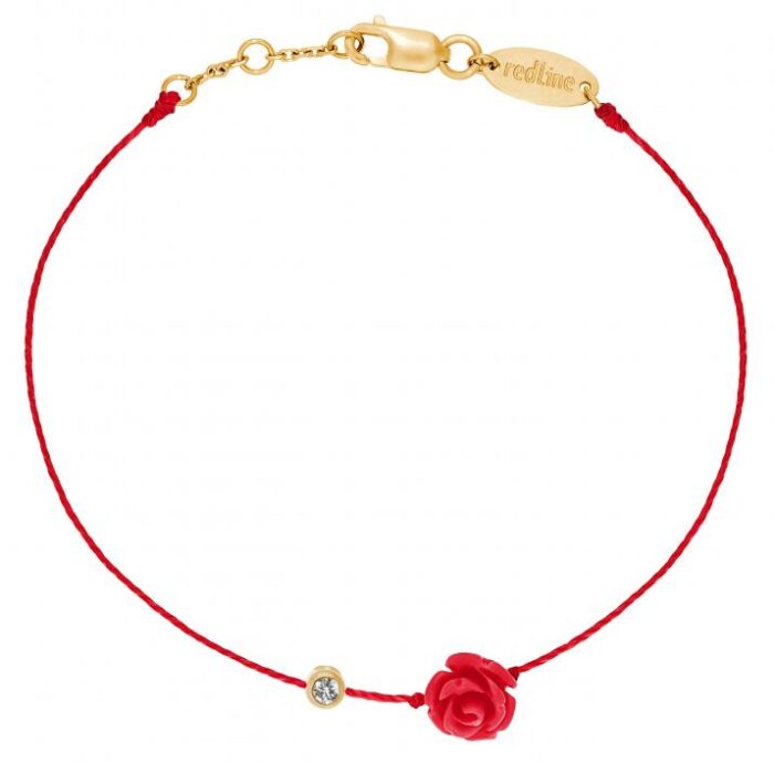 Bracelet Redline Mayssa BB Pure Fil Or