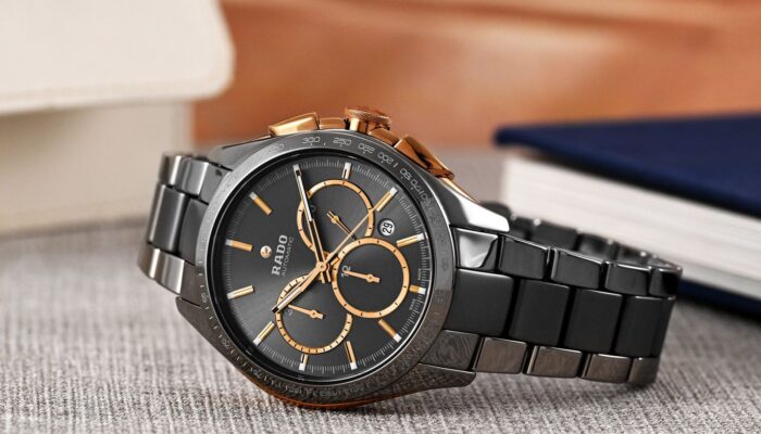 RADO LUXEMBOURG