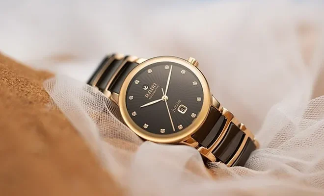 RADO LUXEMBOURG