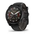 Montre Garmin Tactix 8 AMOLED Connectée Bracelet Caoutchouc 47MM