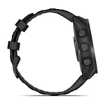 Montre Garmin Tactix 8 AMOLED Connectée Bracelet Caoutchouc 47MM