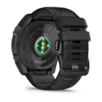 Montre Garmin Tactix 8 AMOLED Connectée Bracelet Caoutchouc 51MM