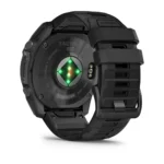 Montre Garmin Tactix 8 SOLAR Connectée Bracelet Caoutchouc 51MM