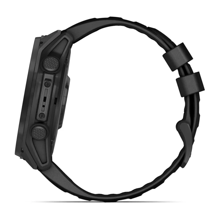 Montre Garmin Tactix 8 SOLAR Connectée Bracelet Caoutchouc 51MM