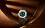 Montre Yema Granvelle CMM.20 Auto Cadran Vert Bracelet Cuir 39MM