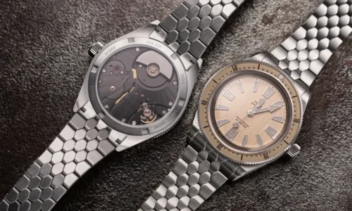 YEMA SUPERMAN SKIN DIVER LUXEMBOURG