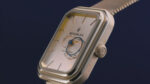 Montre Beaubleu Ecce Figura Sienna Auto Cadran Rose Gold