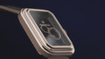 Montre Beaubleu Ecce Figura Onyx Auto Cadran Noir Bracelet Acier