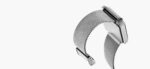 Montre Beaubleu Ecce Figura Alba Auto Cadran Blanc Bracelet Acier – Image 4