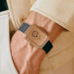 Montre Beaubleu Ecce Figura Sienna Auto Cadran Rose Gold