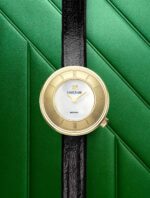 Montre MARCH LA.B Lady Volante Quartz Cadran Nacre Bracelet Cuir 30MM