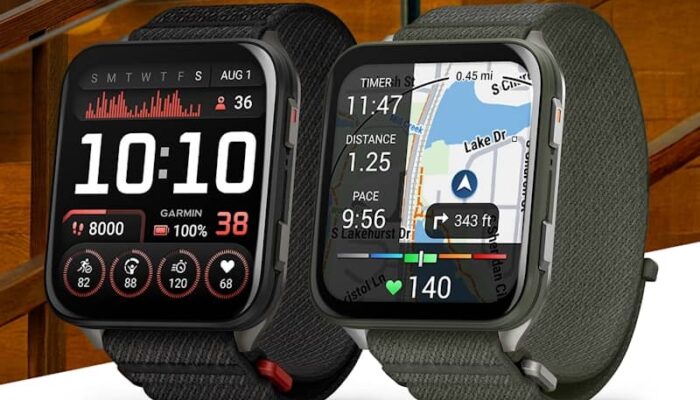 GARMIN VENU X1