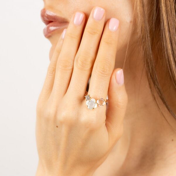 MORGANNE BELLO BOUQUET