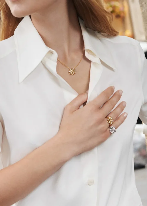 FLOWER POIRAY LUXEMBOURG