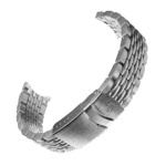 Montre Yema Diver Auto Cadran Blanc 39.5MM