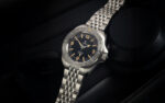 Montre Yema Diver Auto Cadran Noir 39.5Mm