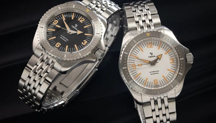 YEMA DIVER LUXEMBOURG