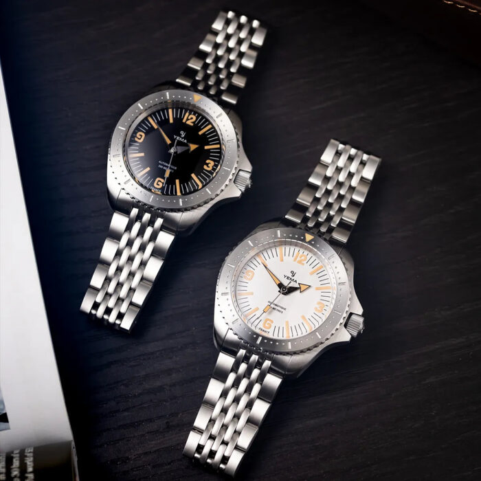 YEMA DIVER LUXEMBOURG YEMA DIVER LUXEMBOURG
