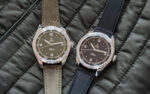 Montre Yema Flygraf Pilot Auto Cadran Noir 38.5MM
