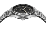 Montre Yema Flygraf Pilot Auto Cadran Noir 38.5MM