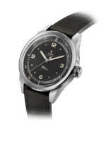 Montre Yema Flygraf Pilot Auto Cadran Noir 38.5MM