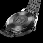 Montre Yema Flygraf Pilot Auto Cadran Noir 38.5MM
