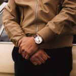 Montre Hamilton Khaki Aviation X-Wind Day Date Auto Cadran Vert Bracelet Cuir 45MM