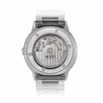 Montre Mido Commander Gradient Catrines Auto 40MM Bracelet Acier + Cuir + Caoutchouc