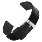 Montre Yema Navygraf Heritage Auto Cadran Noir B39MM