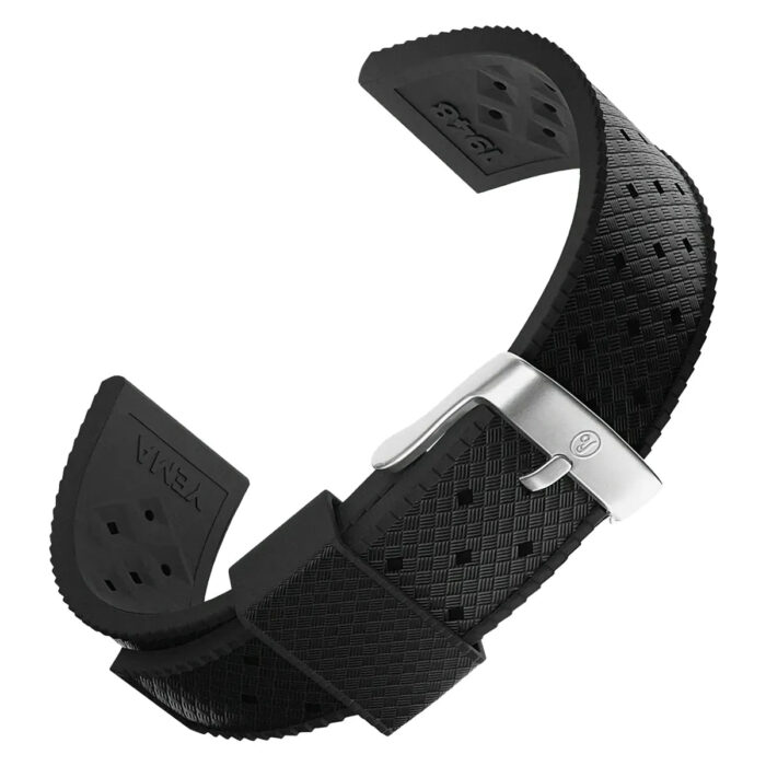 Montre Yema Navygraf Heritage Auto Cadran Noir B39MM Montre Yema Navygraf Heritage Auto Cadran Noir B39MM