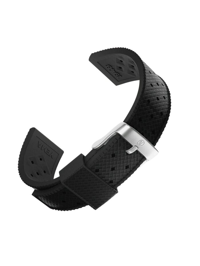 Montre Yema Diver Auto Cadran Blanc 39.5MM