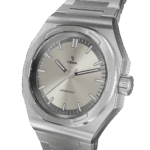 Montre Yema Urban Traveller Auto Cadran Beige 39MM