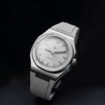 Montre Yema Urban Traveller Auto Cadran Beige 39MM