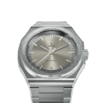 Montre Yema Urban Traveller Auto Cadran Beige 39MM