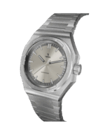 Montre Yema Urban Traveller Auto Cadran Beige 39MM