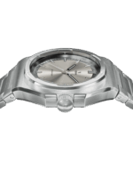 Montre Yema Urban Traveller Auto Cadran Beige 39MM