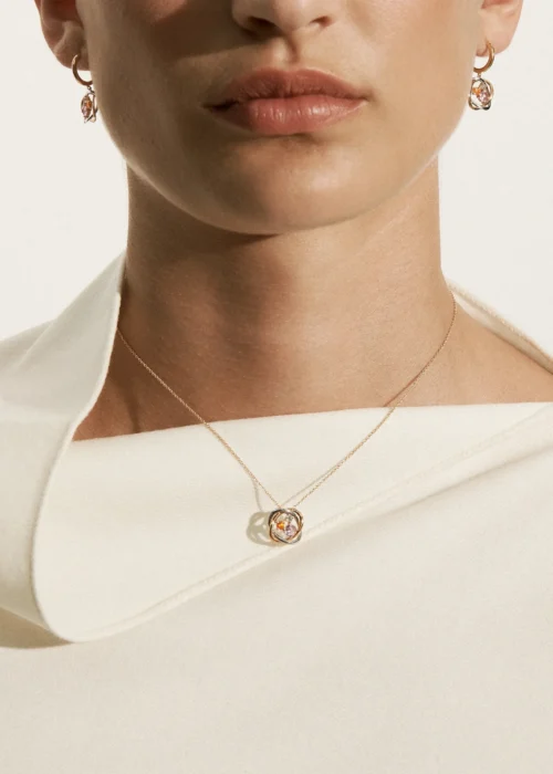 POIRAY TRESSE PRECIEUSE