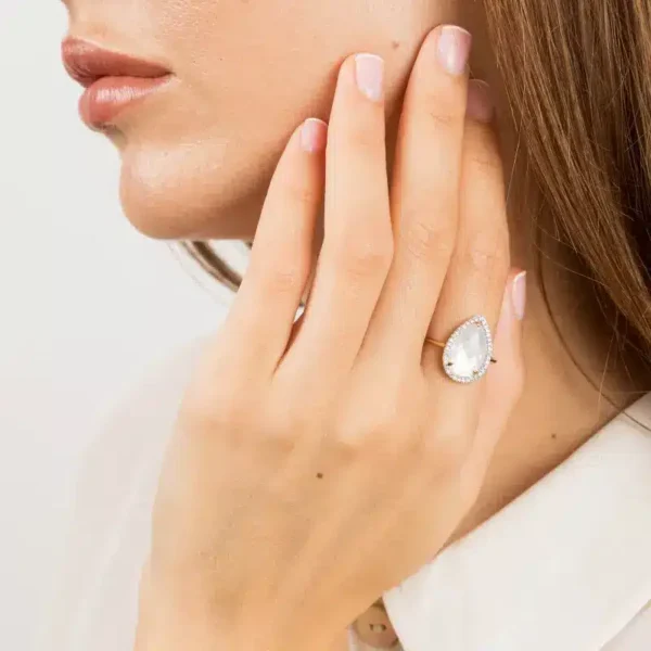 MORGANNE BELLO LUXEMBOURG