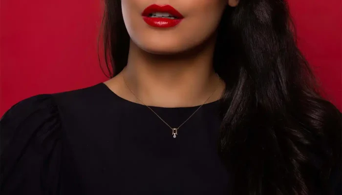 LA BRUNE ET LA BLONDE LUXEMBOURG