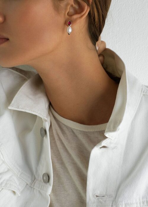 POIRAY PERLES PRECIEUSES LUXEMBOURG