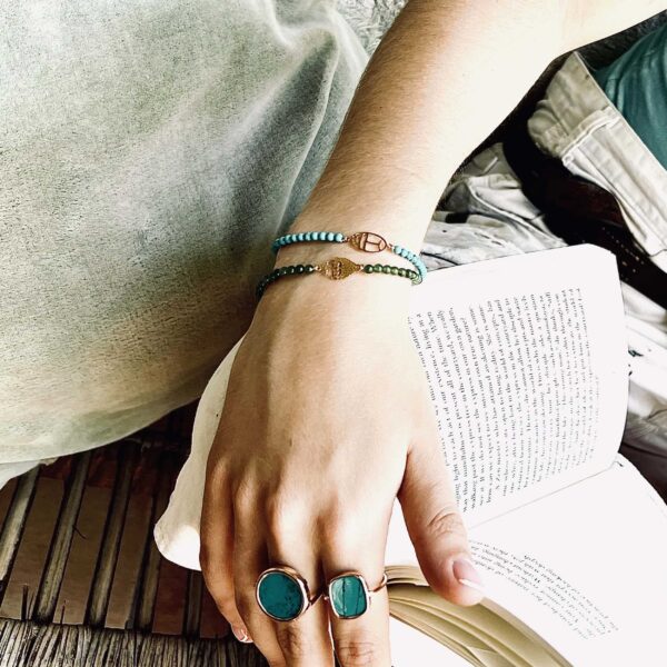 GINETTE NY LUXEMBOURG