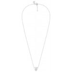 Collier Morganne Bello Infinite Love Diamants Or Blanc