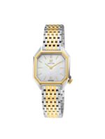 Montre MARCH LA.B Lady Mansart Nacre Quartz Bracelet Acier