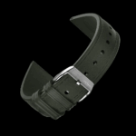 Montre Yema Flygraf Pilot Auto Cadran Vert 38.5MM