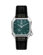 Montre MARCH LA.B Mansart Petite Seconde Grall Cadran Vert 39MM
