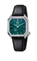 Montre MARCH LA.B Mansart Petite Seconde Grall Cadran Vert 39MM