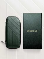 Montre MARCH LA.B Lady Mansart Nacre Quartz Bracelet Acier