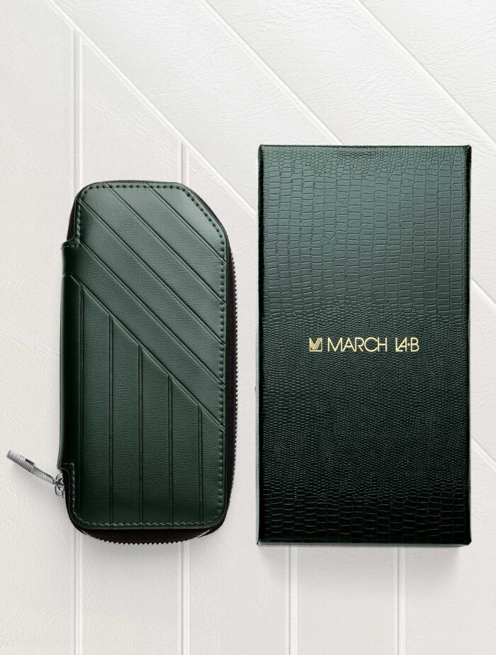 Montre MARCH LA.B Lady Mansart Nacre Quartz Bracelet Acier Montre MARCH LA.B Lady Mansart Nacre Quartz Bracelet Acier