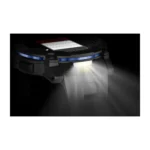 Montre Garmin Instinct 3 Amoled Noire Connectée Bracelet Caoutchouc 50MM