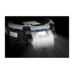 Montre Garmin Instinct 3 Solar Noire Connectée Bracelet Caoutchouc 45MM